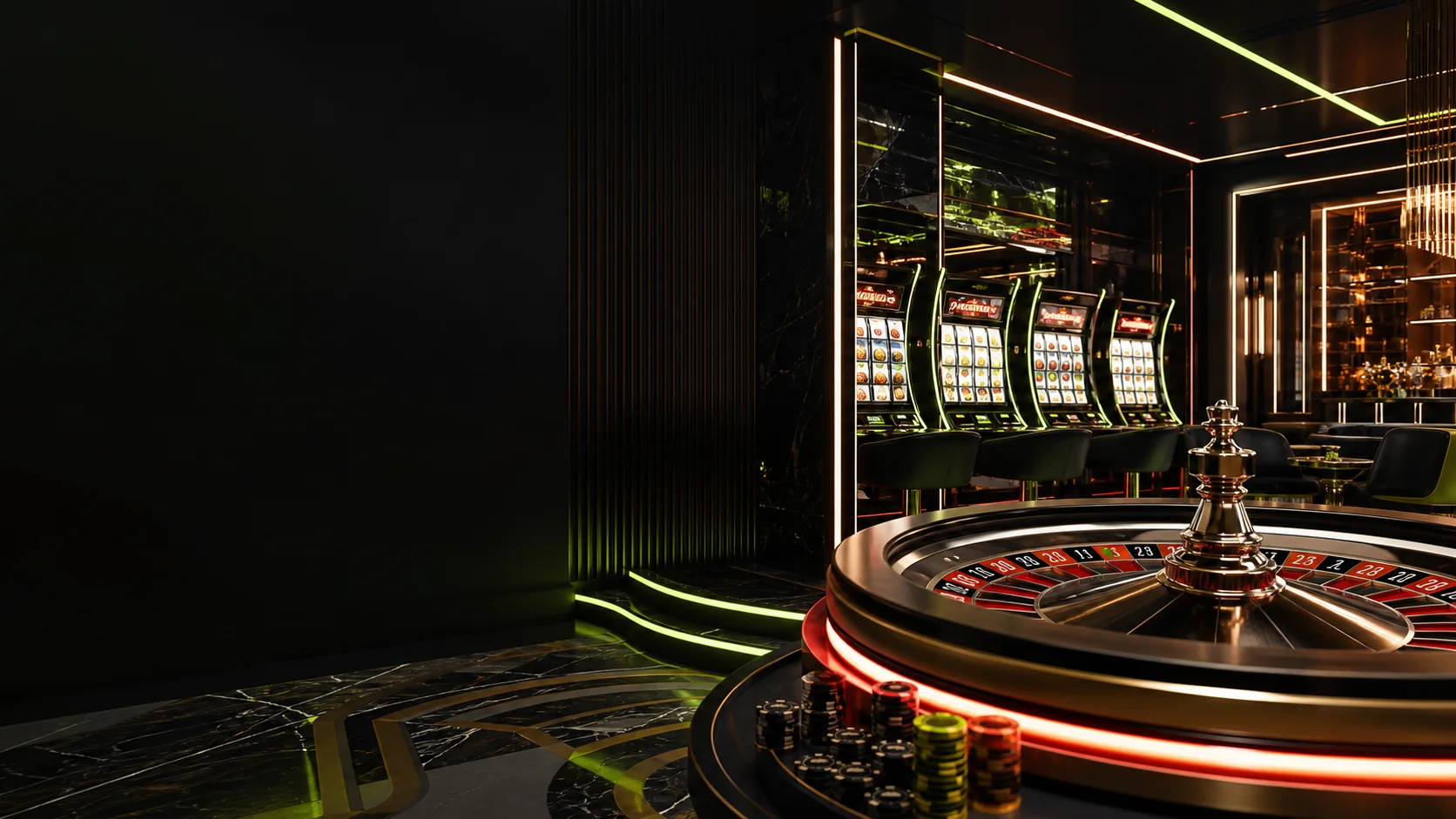 Swaga: игры, live casino и спорт